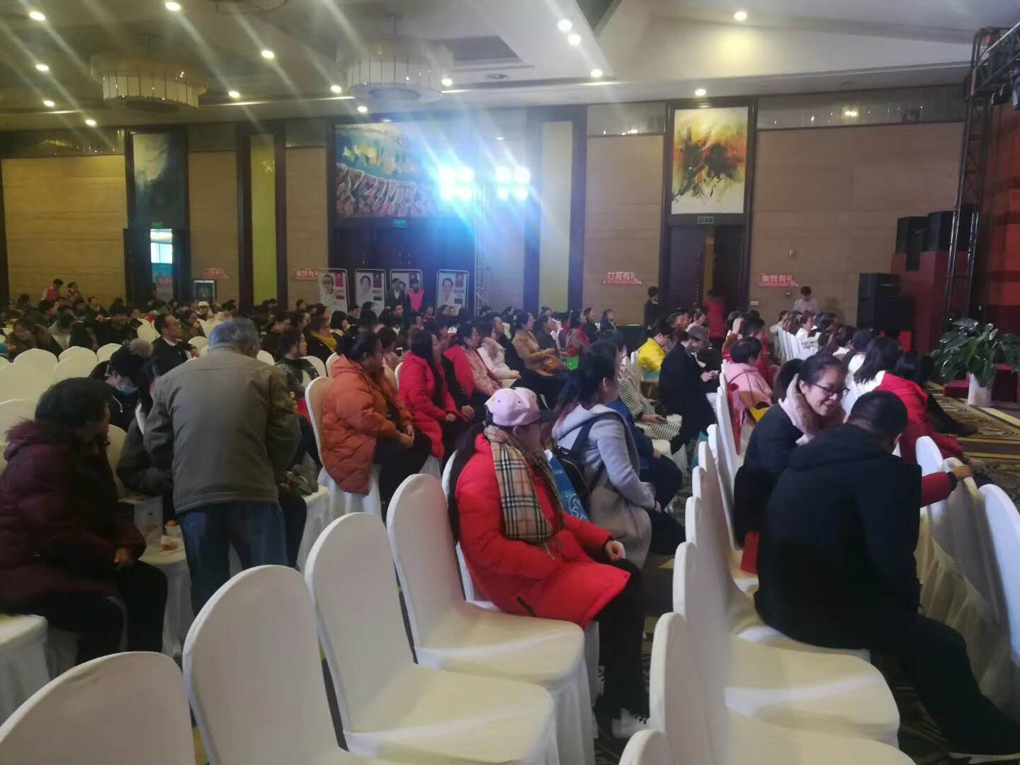 乾易阁2024年面授班——学员感想