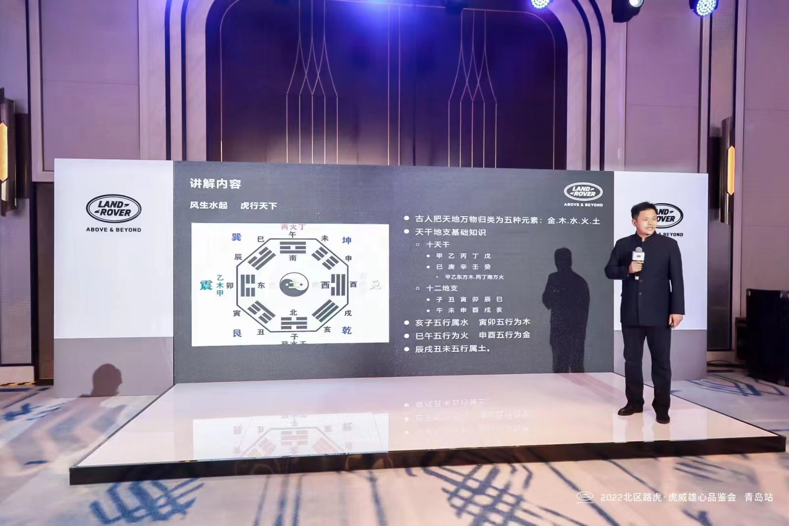 乾易阁八字培训班